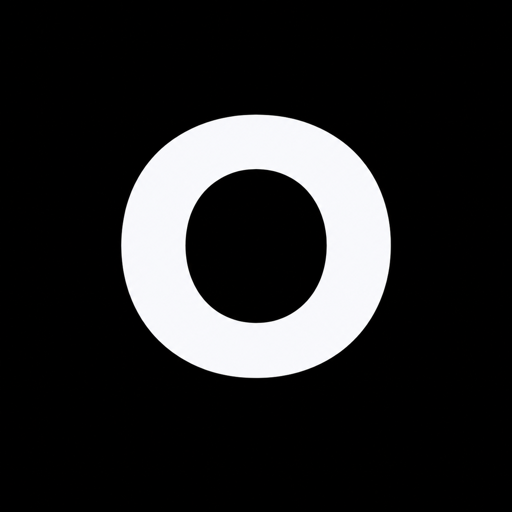 Options app icon